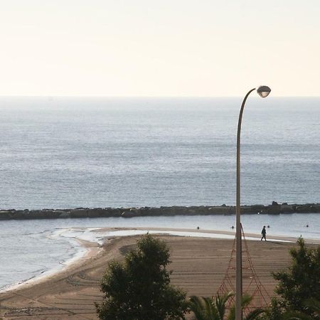 The Place To Be 알리칸테 외부 사진
